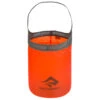 Sea To Summit - Ultra-Sil Folding Bucket - Transport De L'eau -Matériel De Camping sea to summit ultra sil folding bucket transport de leau