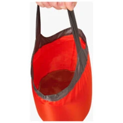 Sea To Summit - Ultra-Sil Folding Bucket - Transport De L'eau 9 Sea To Summit - Ultra-Sil Folding Bucket - Transport De L'eau -Matériel De Camping sea to summit ultra sil folding bucket transport de leau detail 2