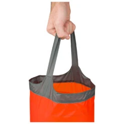 Sea To Summit - Ultra-Sil Folding Bucket - Transport De L'eau 10 Sea To Summit - Ultra-Sil Folding Bucket - Transport De L'eau -Matériel De Camping sea to summit ultra sil folding bucket transport de leau detail 3