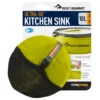 Sea To Summit - Ultra-Sil Kitchen Sink 10L
