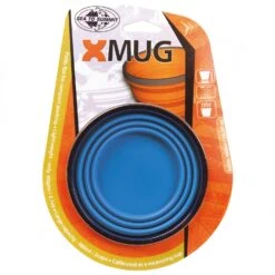 Sea To Summit - X-Mug - Tasse Pliante -Matériel De Camping sea to summit x mug tasse pliante detail 3