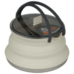 Sea To Summit - X-Pot Kettle - Popote -Matériel De Camping sea to summit x pot kettle popote 1