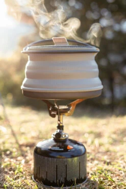 Sea To Summit - X-Pot Kettle - Popote -Matériel De Camping sea to summit x pot kettle popote 62525553632d2a0a45205df74dfd5099 1