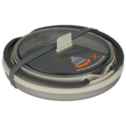 Sea To Summit - X-Pot Kettle - Popote -Matériel De Camping sea to summit x pot kettle popote detail 2