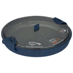 Sea To Summit - X-Pot - Popote -Matériel De Camping sea to summit x pot popote 2