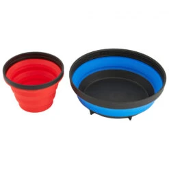 Sea To Summit - X-Seal & Go Set - Conservation De La Nourriture -Matériel De Camping sea to summit x seal go set conservation de la nourriture detail 5