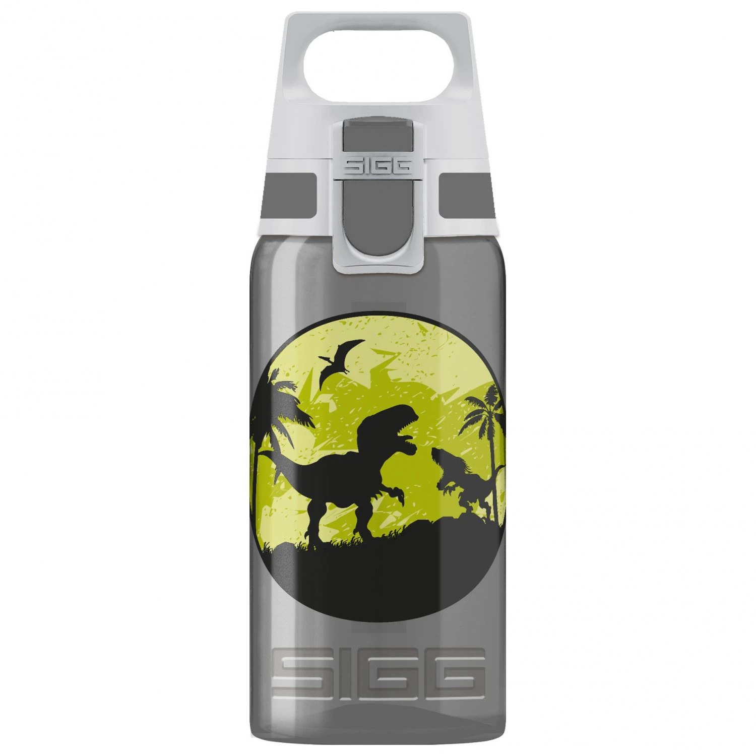 SIGG - Viva Kids One - Gourde 4 SIGG - Viva Kids One - Gourde – Image 2