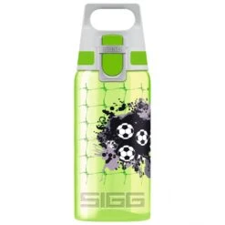 SIGG - Viva Kids One - Gourde 8 SIGG - Viva Kids One - Gourde -Matériel De Camping sigg viva kids one gourde 2