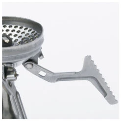 Soto - Amicus (sans Allume-feu) - Réchaud à Gaz -Matériel De Camping soto amicus sans allume feu rechaud a gaz detail 4