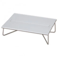 Soto - Field Hopper Mini Pop-up Table - Table De Camping -Matériel De Camping soto field hopper mini pop up table table de camping 1