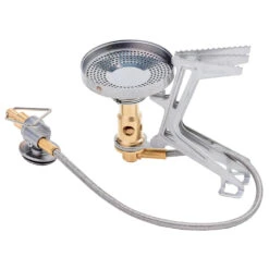 Soto - Fusion Trek - Réchaud à Gaz -Matériel De Camping soto fusion trek rechaud a gaz detail 3