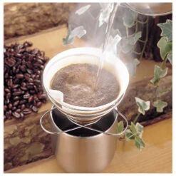 Soto - Helix Coffee Maker -Matériel De Camping soto helix coffee maker detail 4