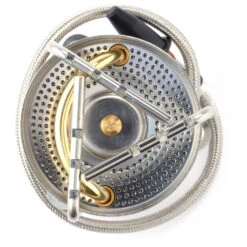 Soto - Stormbreaker - Réchaud Multicombustibles -Matériel De Camping soto stormbreaker rechaud multicombustibles detail 4