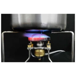 Soto - Stormbreaker - Réchaud Multicombustibles -Matériel De Camping soto stormbreaker rechaud multicombustibles detail 6