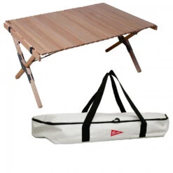 Spatz - Sandpiper - Table De Camping -Matériel De Camping spatz sandpiper table de camping detail 2