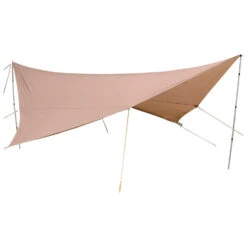Spatz - Squarewing 350 BTC - Tarp -Matériel De Camping spatz squarewing 350 btc tarp detail 2