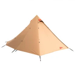 Spatz - Wigwam 5 BTC - Tente De Groupe -Matériel De Camping spatz wigwam 5 btc tente de groupe detail 2