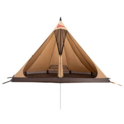 Spatz - Wigwam 5 BTC - Tente De Groupe -Matériel De Camping spatz wigwam 5 btc tente de groupe detail 4