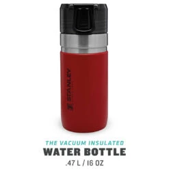 Stanley - Go Series Water Bottle - Bouteille Isotherme -Matériel De Camping stanley go series water bottle bouteille isotherme detail 5