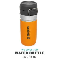 Stanley - Quick-Flip Water Bottle -Matériel De Camping stanley quick flip water bottle detail 4