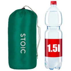 Stoic - HarrvikSt. - Couverture 10 Stoic - HarrvikSt. - Couverture -Matériel De Camping stoic harrvikst couverture detail 3