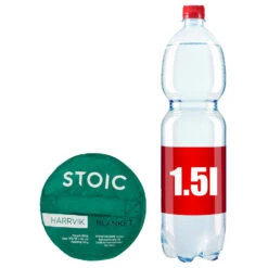 Stoic - HarrvikSt. - Couverture 11 Stoic - HarrvikSt. - Couverture -Matériel De Camping stoic harrvikst couverture detail 4