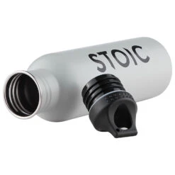 Stoic - Stainless Steel BottleSt. - Gourde -Matériel De Camping stoic stainless steel bottlest gourde detail 3