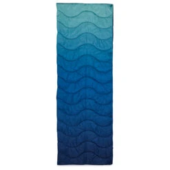 Stoic - TorsboSt. Blanket - Couverture Synthétique -Matériel De Camping stoic torsbost blanket couverture synthetique detail 3