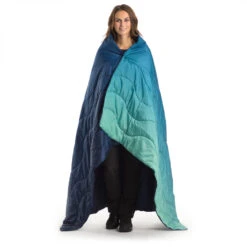 Stoic - TorsboSt. Blanket - Couverture Synthétique -Matériel De Camping stoic torsbost blanket couverture synthetique detail 9