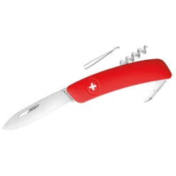 Swiza - Schweizer Messer D01 AB - Couteau -Matériel De Camping swiza schweizer messer d01 ab couteau 3