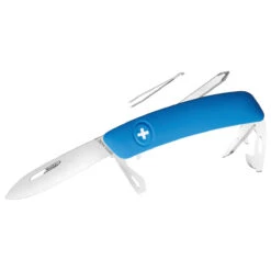 Swiza - Schweizer Messer D04 - Couteau -Matériel De Camping swiza schweizer messer d04 couteau 1