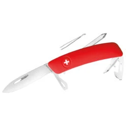 Swiza - Schweizer Messer D04 - Couteau -Matériel De Camping swiza schweizer messer d04 couteau 2
