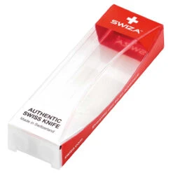 Swiza - Schweizer Messer D04 - Couteau -Matériel De Camping swiza schweizer messer d04 couteau detail 4