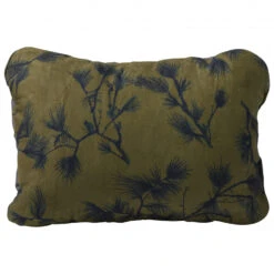 Therm-a-Rest - Compressible Pillow Cinch - Coussin -Matériel De Camping therm a rest compressible pillow cinch coussin 1