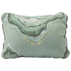 Therm-a-Rest - Compressible Pillow Cinch - Coussin -Matériel De Camping therm a rest compressible pillow cinch coussin 2