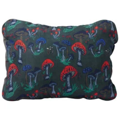 Therm-a-Rest - Compressible Pillow Cinch - Coussin -Matériel De Camping therm a rest compressible pillow cinch coussin 3