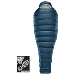 Therm-a-Rest - Hyperion 20°F / -6°C UL Bag - Sac De Couchage En Duvet -Matériel De Camping therm a rest hyperion 20 f 6 c ul bag sac de couchage en duvet 1