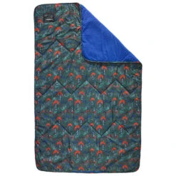 Therm-a-Rest - Juno Blanket - Couverture -Matériel De Camping therm a rest juno blanket couverture 2