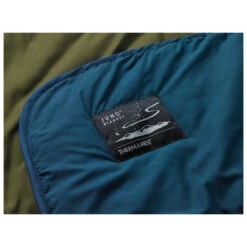 Therm-a-Rest - Juno Blanket - Couverture -Matériel De Camping therm a rest juno blanket couverture detail 3