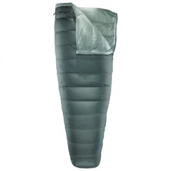 Therm-a-Rest - Ohm 20F/-6C - Sac De Couchage En Duvet 11 Therm-a-Rest - Ohm 20F/-6C - Sac De Couchage En Duvet -Matériel De Camping therm a rest ohm 20f 6c sac de couchage en duvet detail 4