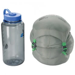 Therm-a-Rest - Ohm 20F/-6C - Sac De Couchage En Duvet 12 Therm-a-Rest - Ohm 20F/-6C - Sac De Couchage En Duvet -Matériel De Camping therm a rest ohm 20f 6c sac de couchage en duvet detail 5