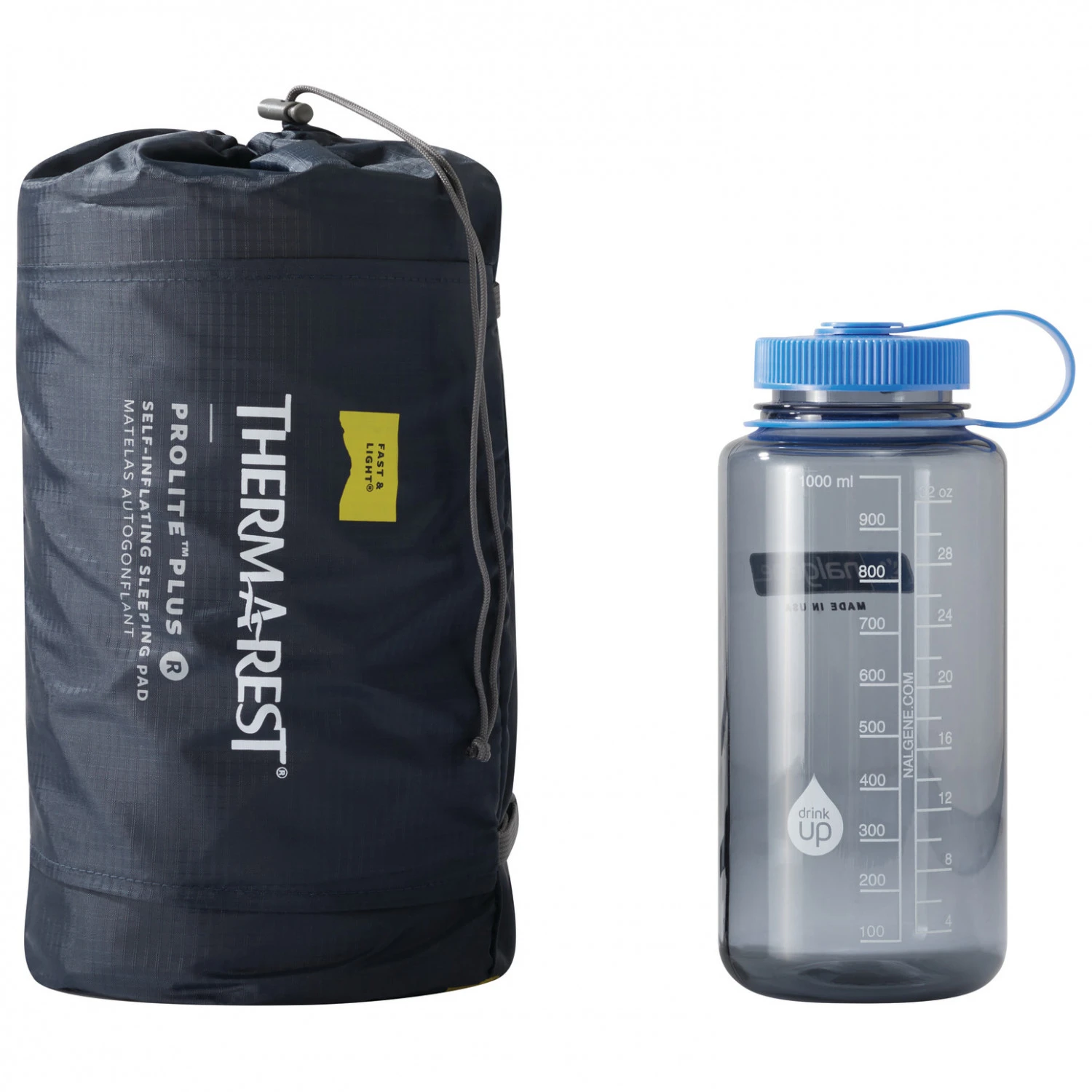 Therm-a-Rest - ProLite Plus - Matelas De Camping 5 Therm-a-Rest - ProLite Plus - Matelas De Camping – Image 3