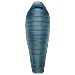 Therm-a-Rest - Saros 0F/-18C - Sac De Couchage Synthétique -Matériel De Camping therm a rest saros 0f 18c sac de couchage synthetique 1