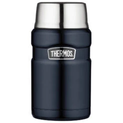Thermos - Gamelle King - Conservation De La Nourriture -Matériel De Camping thermos gamelle king conservation de la nourriture 3