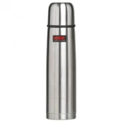 Thermos - Light & Compact Vaccuum Flask -Matériel De Camping thermos light compact vaccuum flask 1