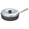 Trangia - Gourmet Bratpfanne Non-Stick - Poêle -Matériel De Camping trangia gourmet bratpfanne non stick poele