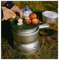 Trangia - Multidisk -Matériel De Camping trangia multidisk detail 3