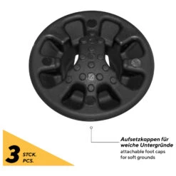 Uquip - Muddy - Accessoires Mobilier De Camping -Matériel De Camping uquip muddy accessoires mobilier de camping detail 3