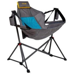 Uquip - Rocky - Chaise De Camping -Matériel De Camping uquip rocky chaise de camping 1