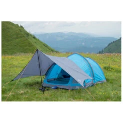 Vango - Adventure Tarp - Tarp -Matériel De Camping vango adventure tarp tarp detail 6